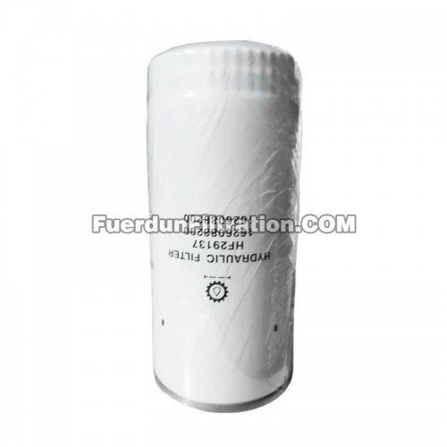 Hydraulic Filter, Spin On 1626088200