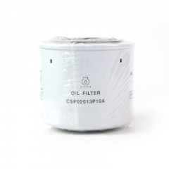 Oil Filter, Spin On CSP02013P10A