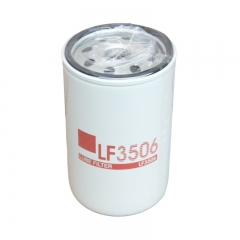 Filtro de aceite, roscado LF3506