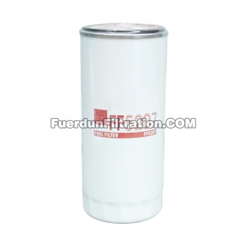 Filtro de combustible, tipo roscado FF5207