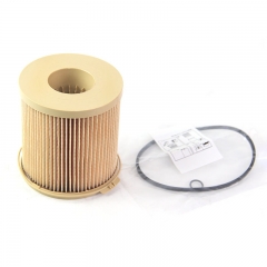 Fuel Filter, Cartridge 0000687121