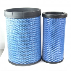 Air Filter, Round A660-020+A660-030