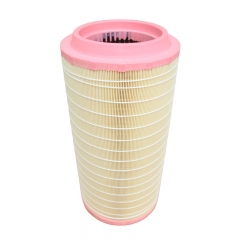 Air Filter, Round AF26677