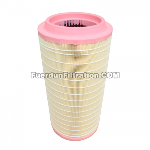 Air Filter, Round AF26677