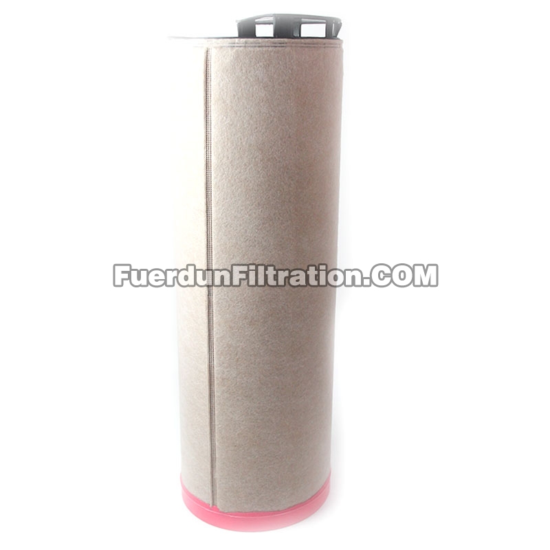 Air Filter, Round AF26402