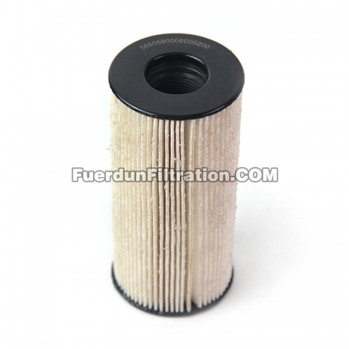 Fuel Filter, Cartridge 5650590008000200