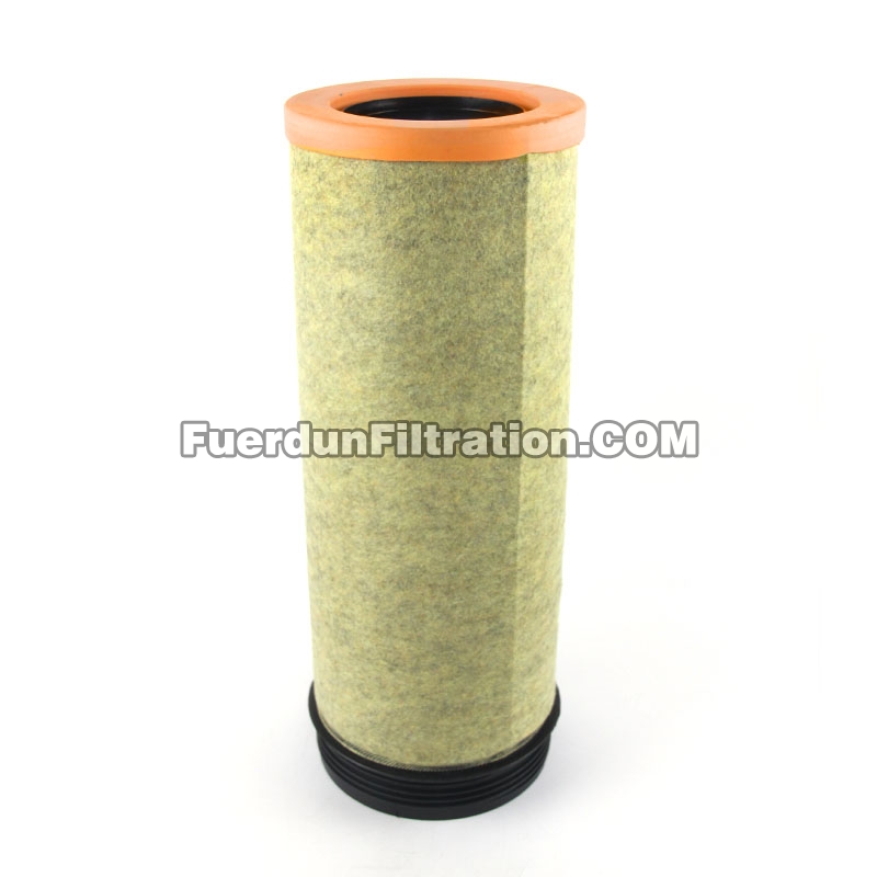 Air Filter, Round CF1820