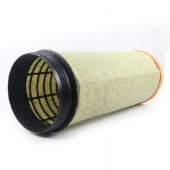 Air Filter, Round CF1820