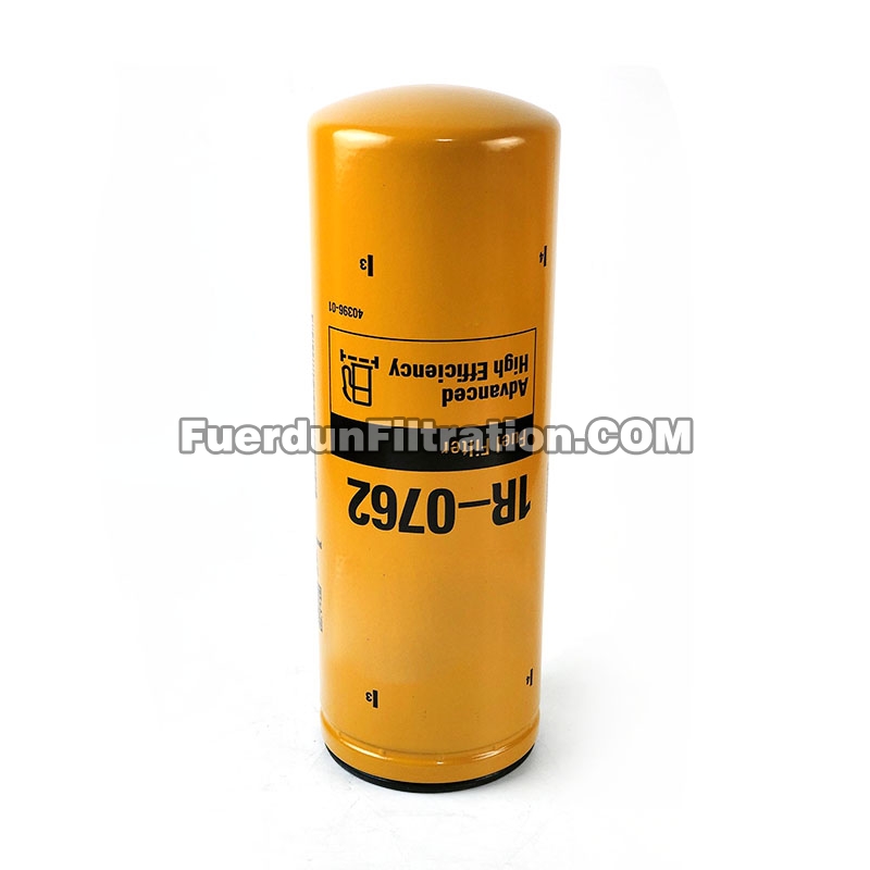 Filtro de combustible, roscado 1R-0762