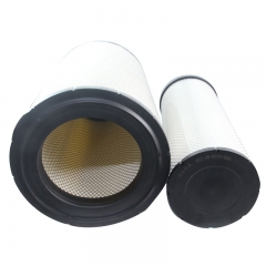 Air Filter, Round (SET) QSZ-JQ-K010-030+QSZ-JQ-K010-020