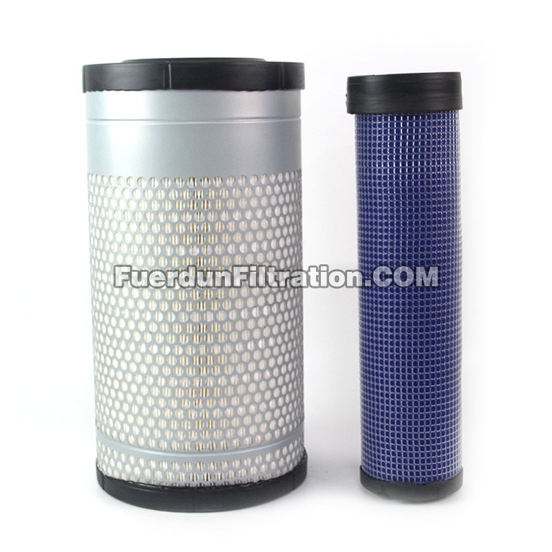 Air Filter, Round (SET) KW1835+KW1836