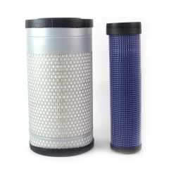 Air Filter, Round (SET) KW1835+KW1836