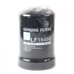 Oil Filter, Spin On LF16460