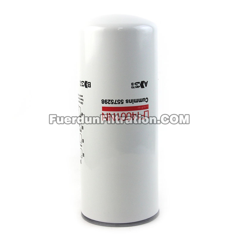 Oil Filter, Spin On LF14001NN