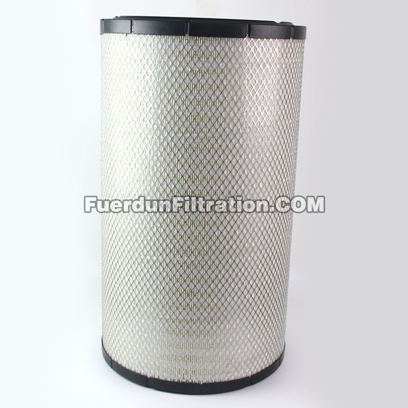 Air Filter, Round QSZ-JQ-K010-020