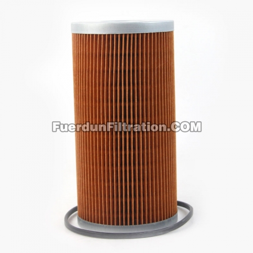 Oil Filter, Cartridge 740101204010