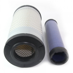 Air Filter, Round (SET) KW1835+KW1836