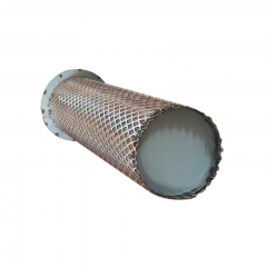 Hydraulic Filter, Cartridge 3D-6678