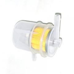 Fuel Filter, Spin On FF5218