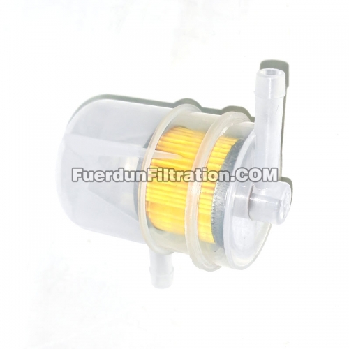 Fuel Filter, Spin On FF5218