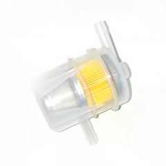 Fuel Filter, Spin On FF5218