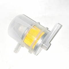 Fuel Filter, Spin On FF5218