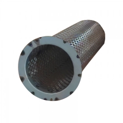 Hydraulic Filter, Cartridge 3D-6678