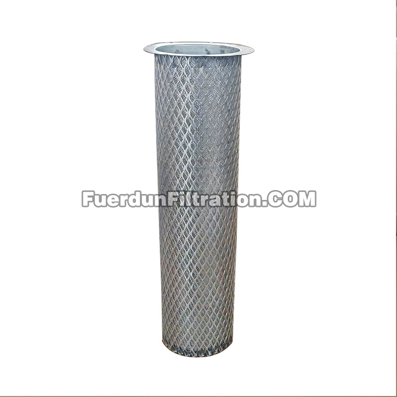 Hydraulic Filter, Cartridge 3D-6678