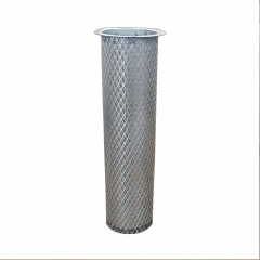 Hydraulic Filter, Cartridge 3D-6678