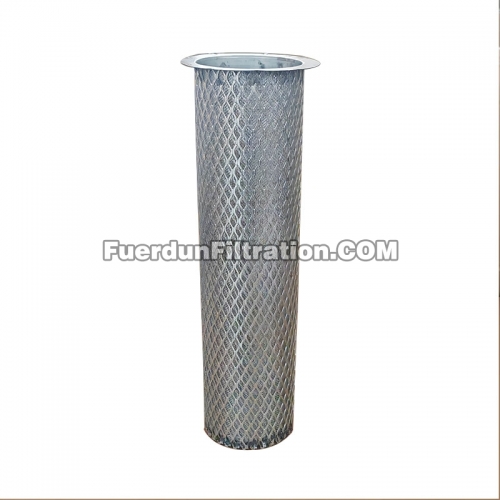 Hydraulic Filter, Cartridge 3D-6678