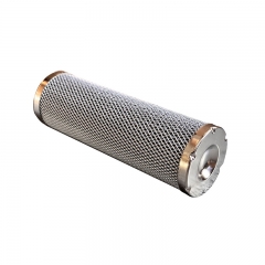 Hydraulic Filter, Cartridge 0110D