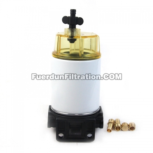 Oil Filter Assembly S3213 Assembly