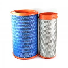 Air Filter, Round (SET) K3760U