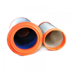 Air Filter, Round (SET) K3760U