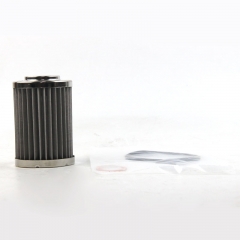 Hydraulic Filter, Cartridge 4139298936