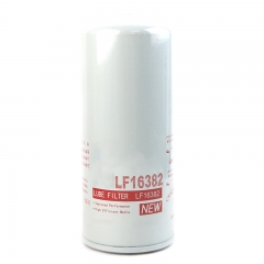 Oil Filter, Spin On LF16382