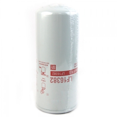 Oil Filter, Spin On LF16382