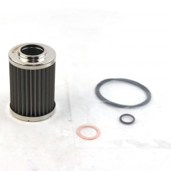 Hydraulic Filter, Cartridge 4139298936