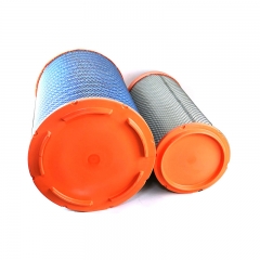 Air Filter, Round (SET) K3760U