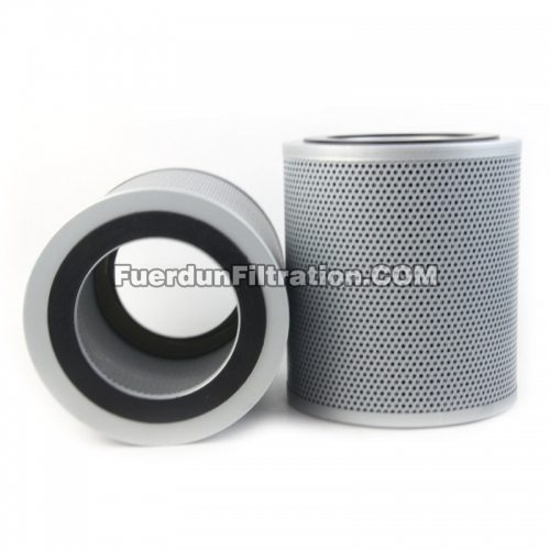 Hydraulic Filter, Cartridge 208-60-71123