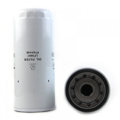 Oil Filter, Spin On LF3661