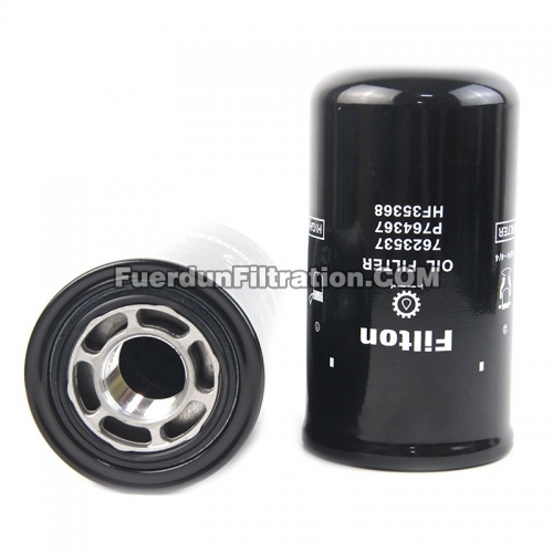 Hydraulic Filter, Cartridge 7623537