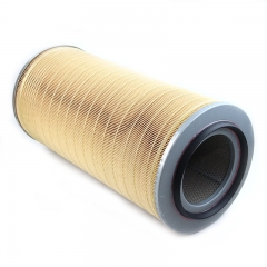 Air Filter, Round 04193519