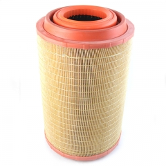 Air Filter, Round (SET) 1109070-50A+1109060-M01/A