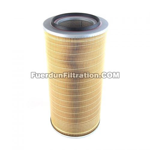 Air Filter, Round 04193519