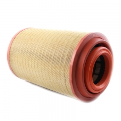 Air Filter, Round (SET) 1109070-50A+1109060-M01/A