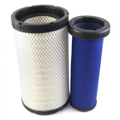 Air Filter, Round (SET) 1109-07275