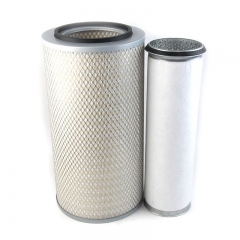 Air Filter, Round (SET) 1109-03201