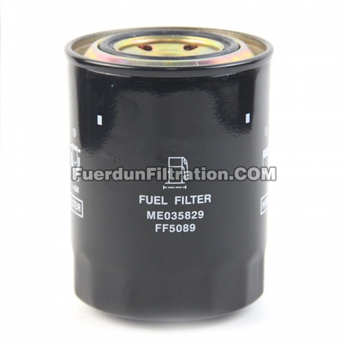 Fuel Filter, Spin On FC-1003