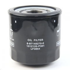 Oil Filter, Spin On 8-97148270-0